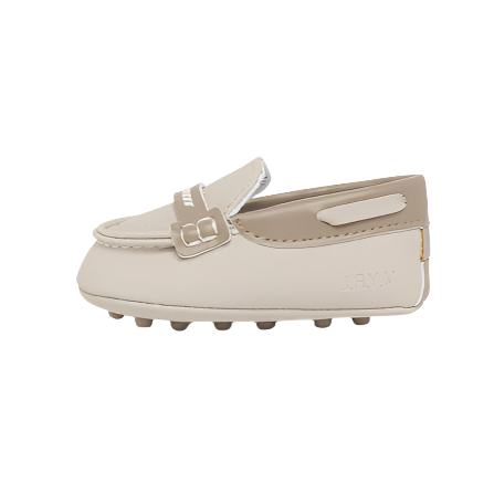Baby Moccasins