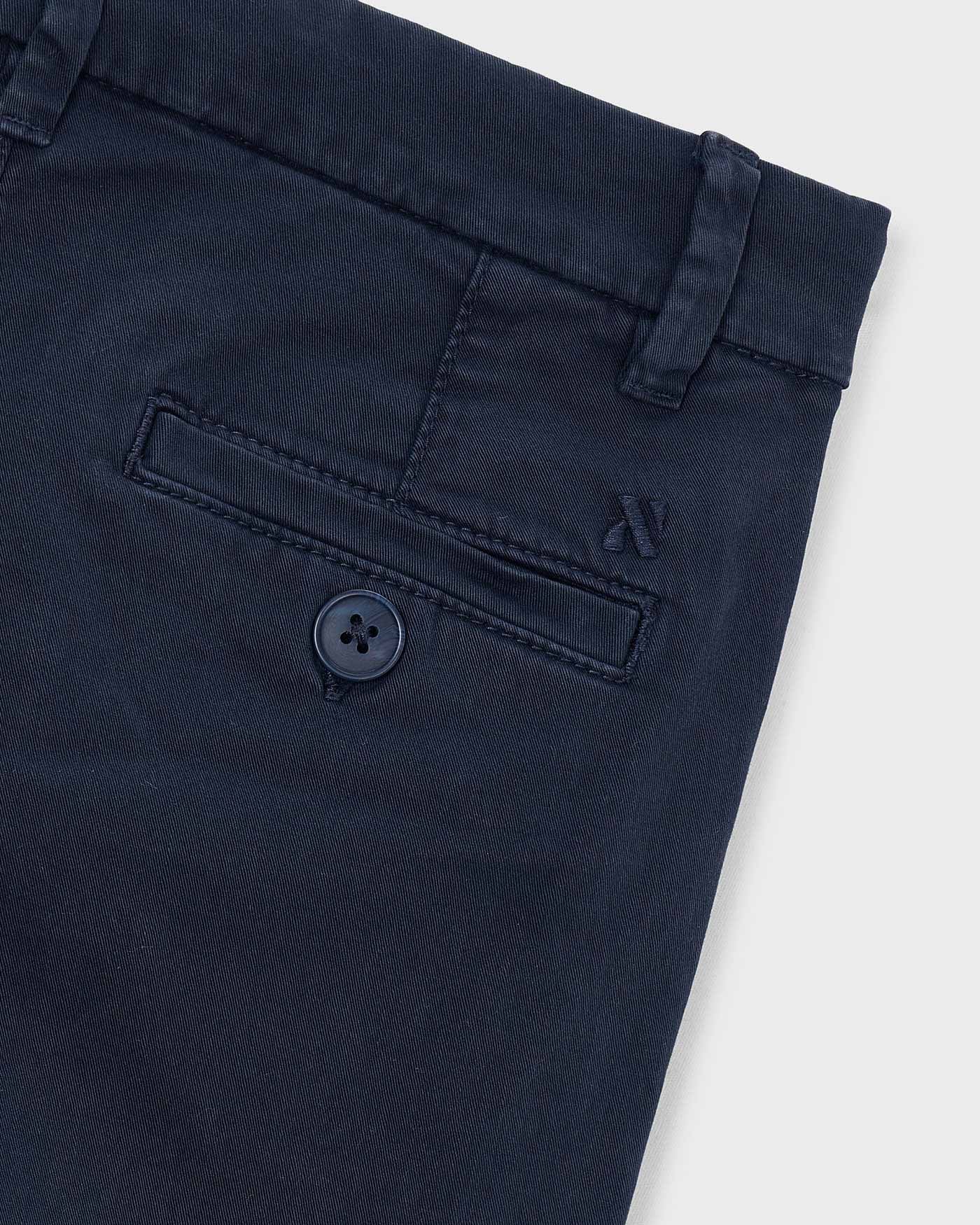 Nukutavake Boys Cotton Pants_ 530