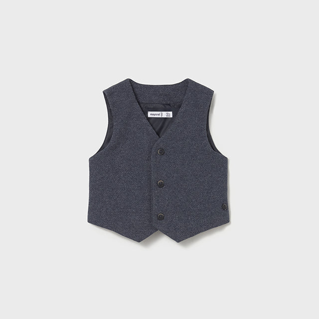 Mayoral Baby Boys Vest_ 2349