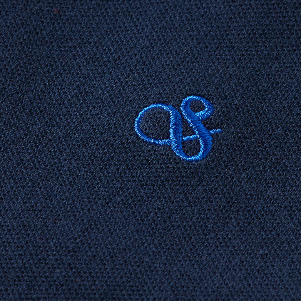 Scotch & Soda Boys Pique Polo