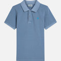 Scotch & Soda Boys Pique Polo