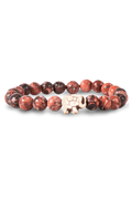 Fahlo The Expedition Bracelet - Elephant_ P-ELEPHANT