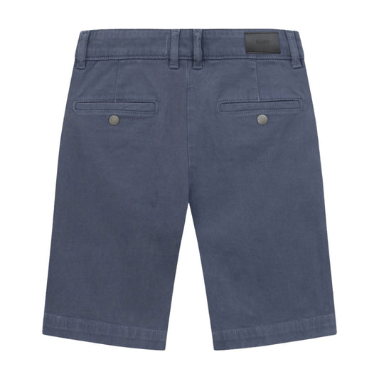 DL1961 Boys Jacob Slim Chino Shorts_ 24044