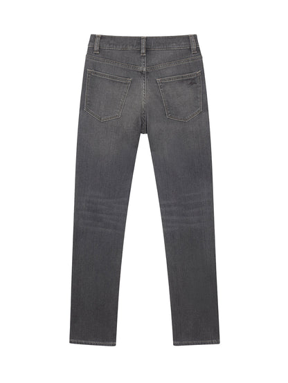 DL1961 Boys Brady Slim Grey Jeans_ 24015