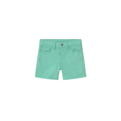 Mayoral Baby Boys Basic Twill Shorts