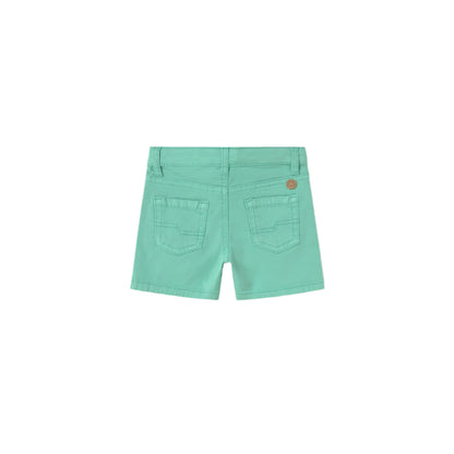 Mayoral Baby Boys Basic Twill Shorts