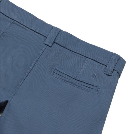 Mayoral Baby Boys Basic Chino Twill Shorts