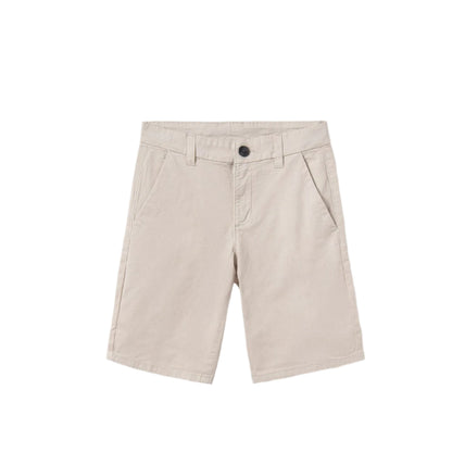 Nukutavake Boys Basic Chino Shorts