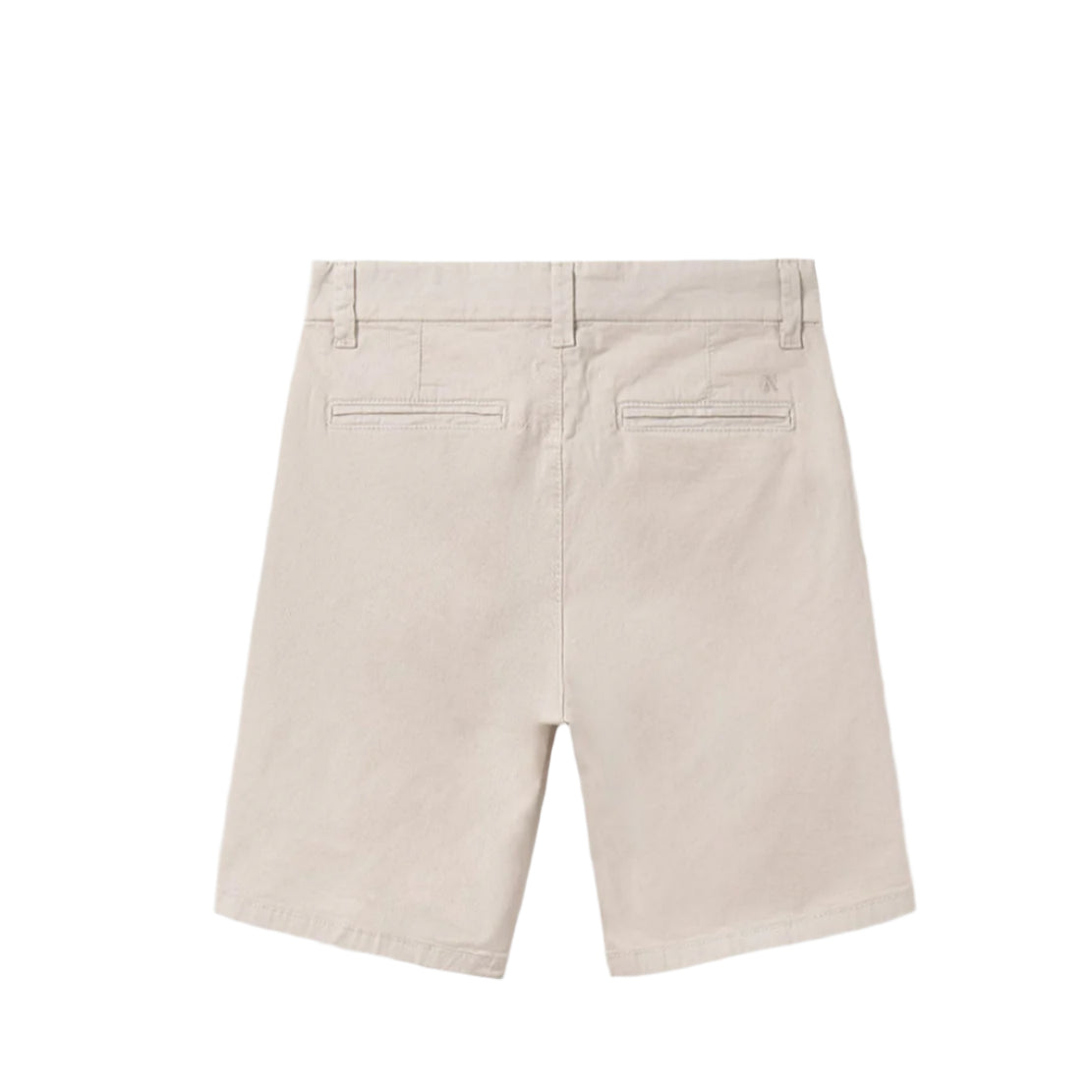 Nukutavake Boys Basic Chino Shorts