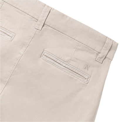Nukutavake Boys Basic Chino Shorts