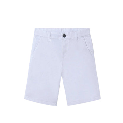 Nukutavake Boys Basic Chino Shorts