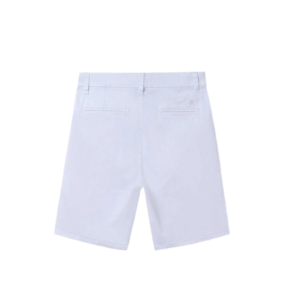 Nukutavake Boys Basic Chino Shorts