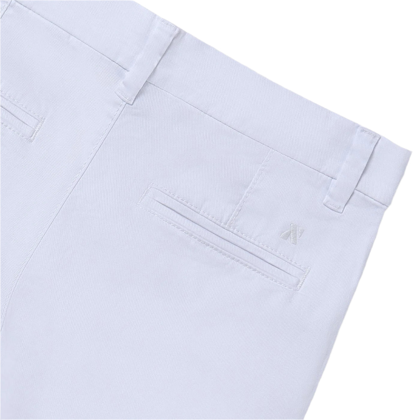 Nukutavake Boys Basic Chino Shorts