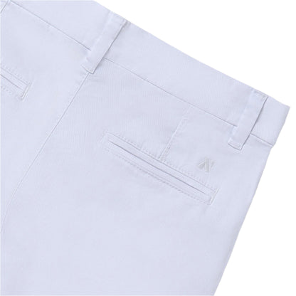 Nukutavake Boys Basic Chino Shorts