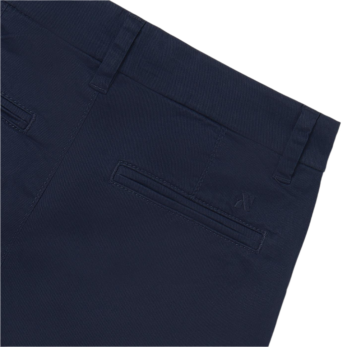 Nukutavake Boys Basic Chino Shorts