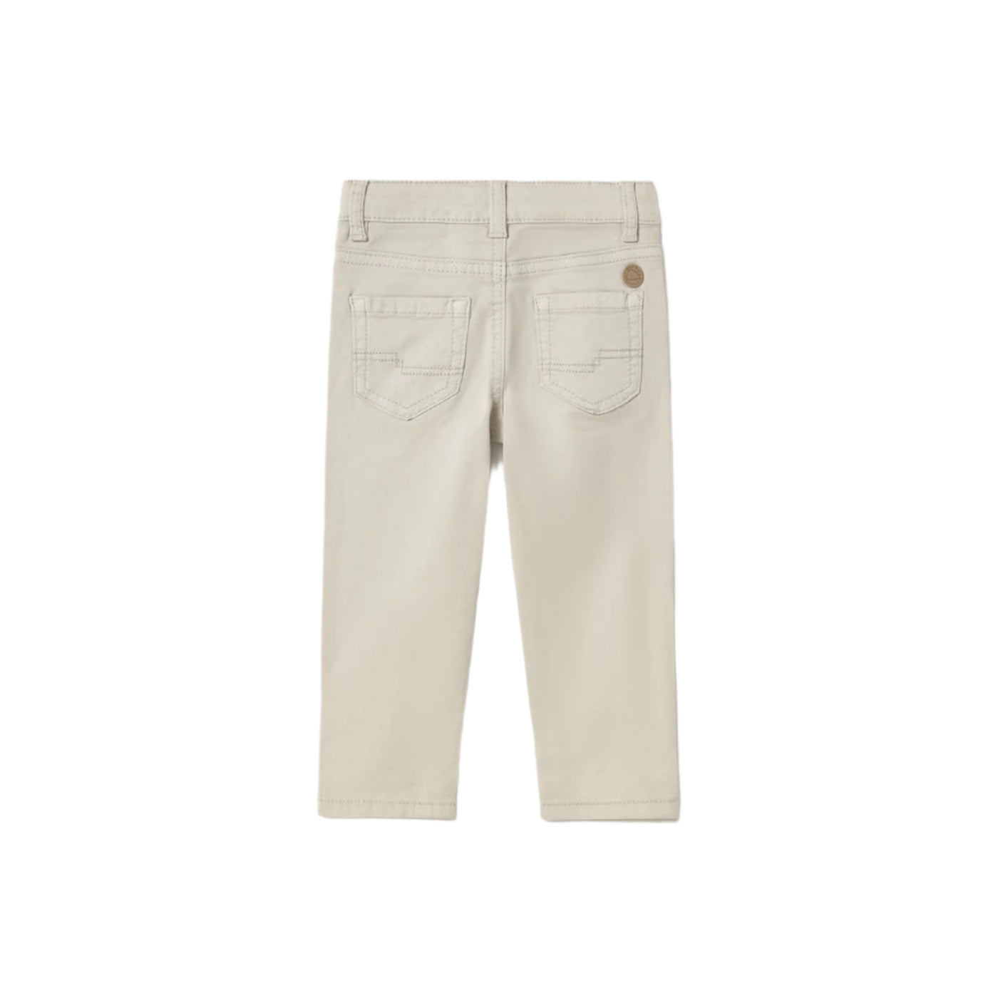 Mayoral Baby Boys Basic Slim Fit Pants