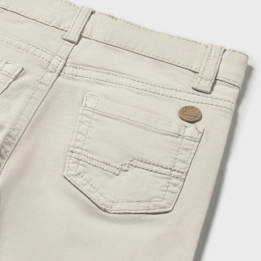 Mayoral Baby Boys Basic Slim Fit Pants