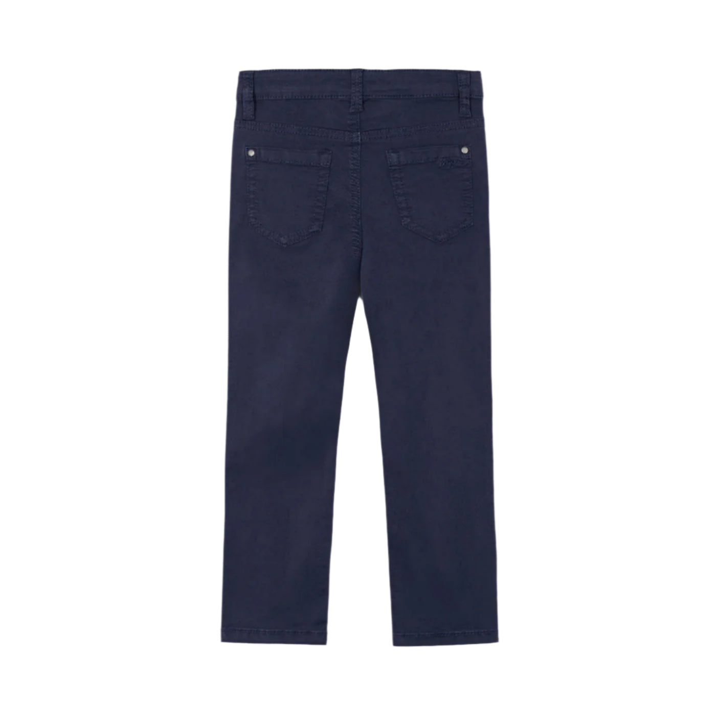 Mayoral Boys Basic Slim Fit Pants