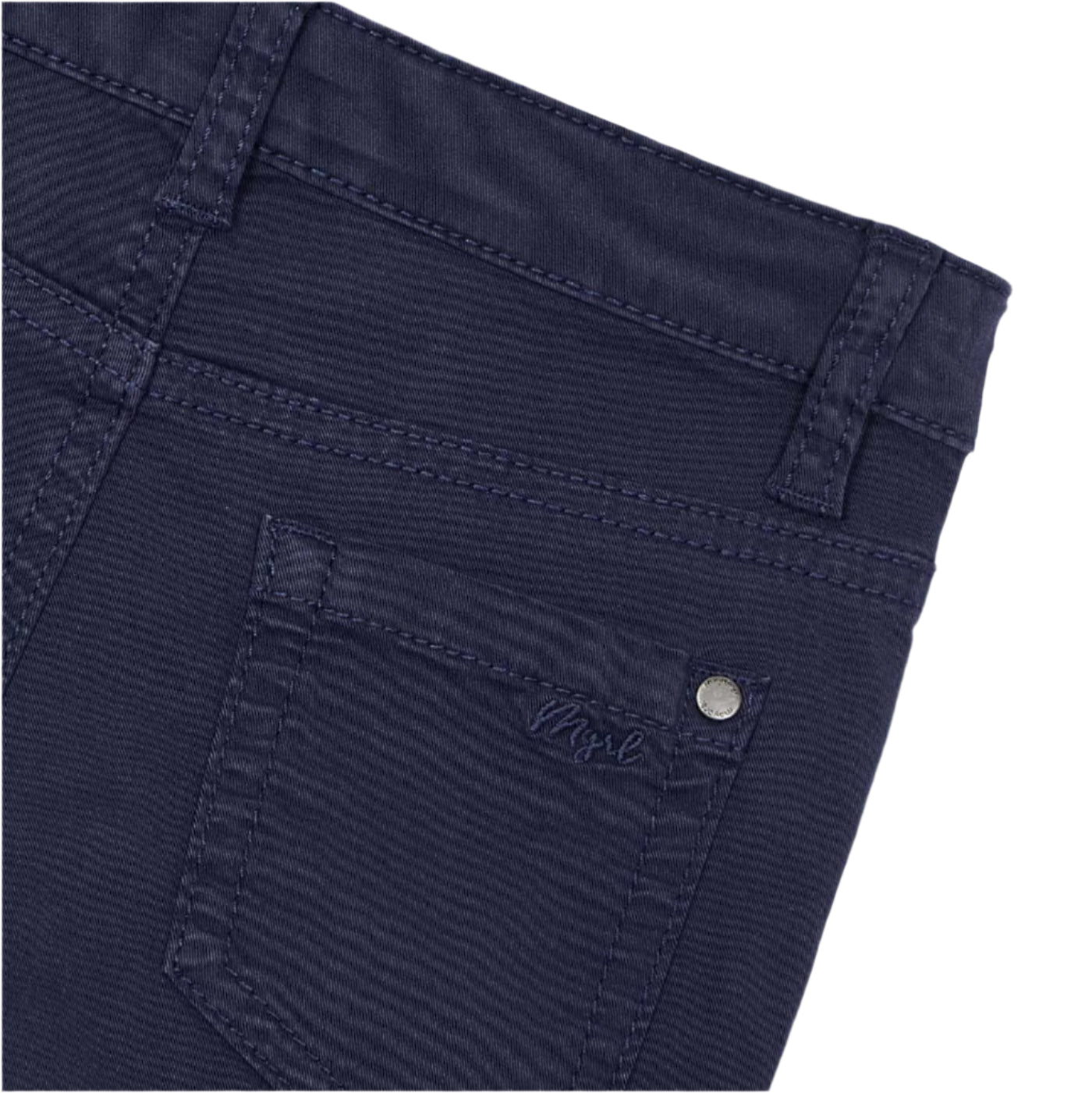 Mayoral Boys Basic Slim Fit Pants