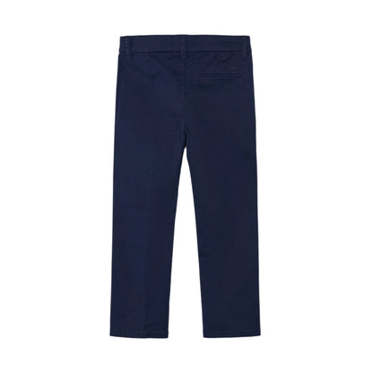 Mayoral Boys Twill Basic Trousers