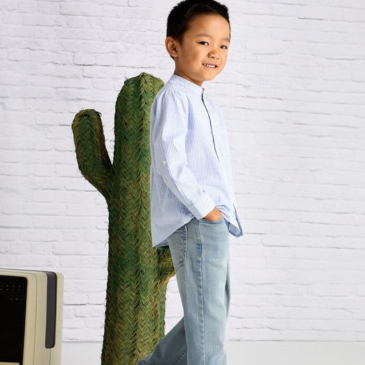 Mayoral Boys Basic Regular Fit Trousers