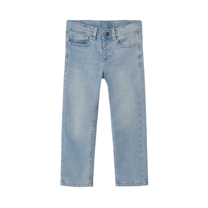 Mayoral Boys Basic Regular Fit Trousers