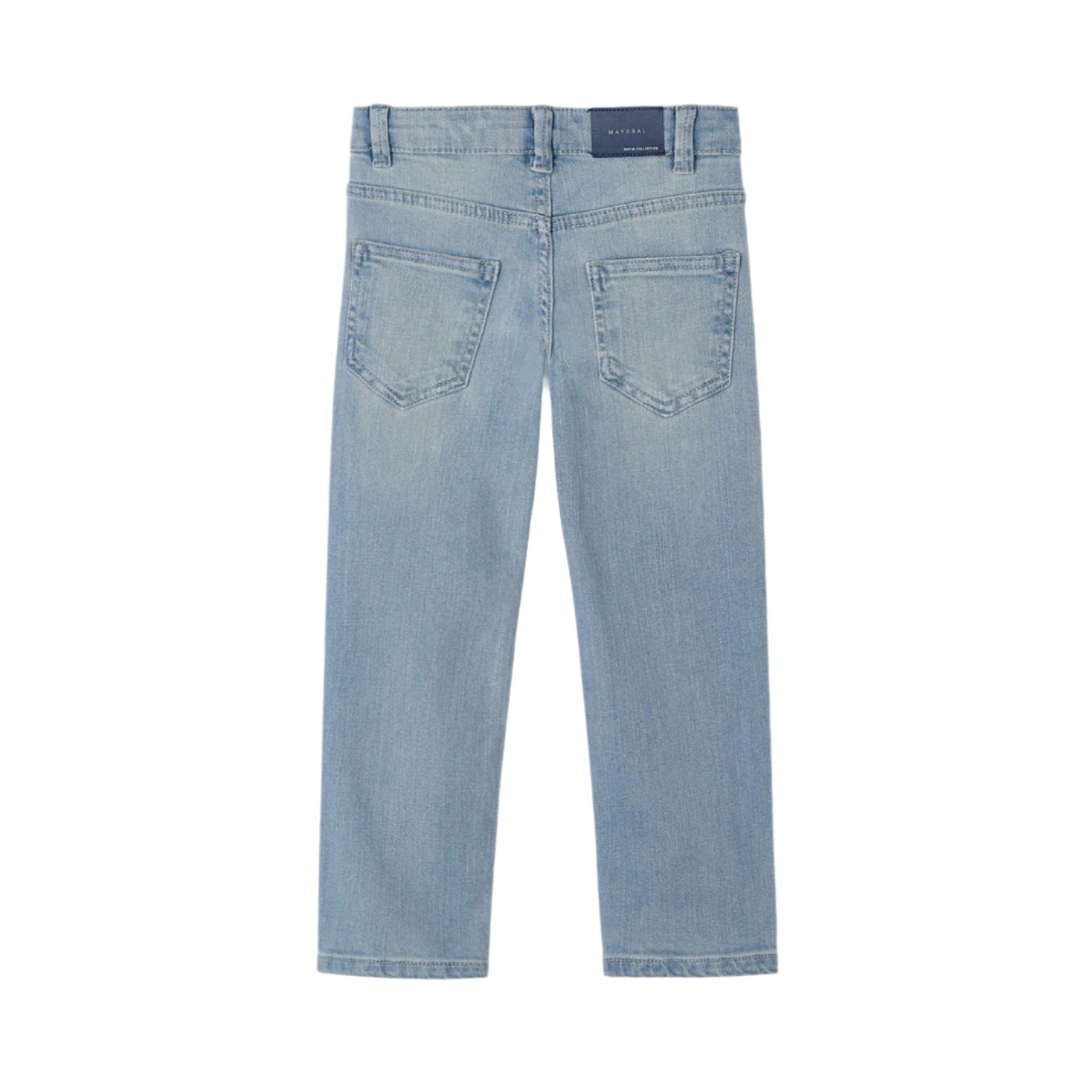 Mayoral Boys Basic Regular Fit Trousers