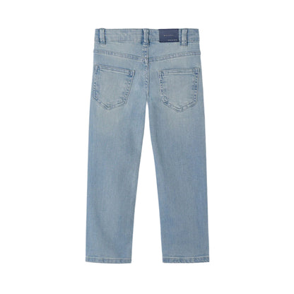 Mayoral Boys Basic Regular Fit Trousers