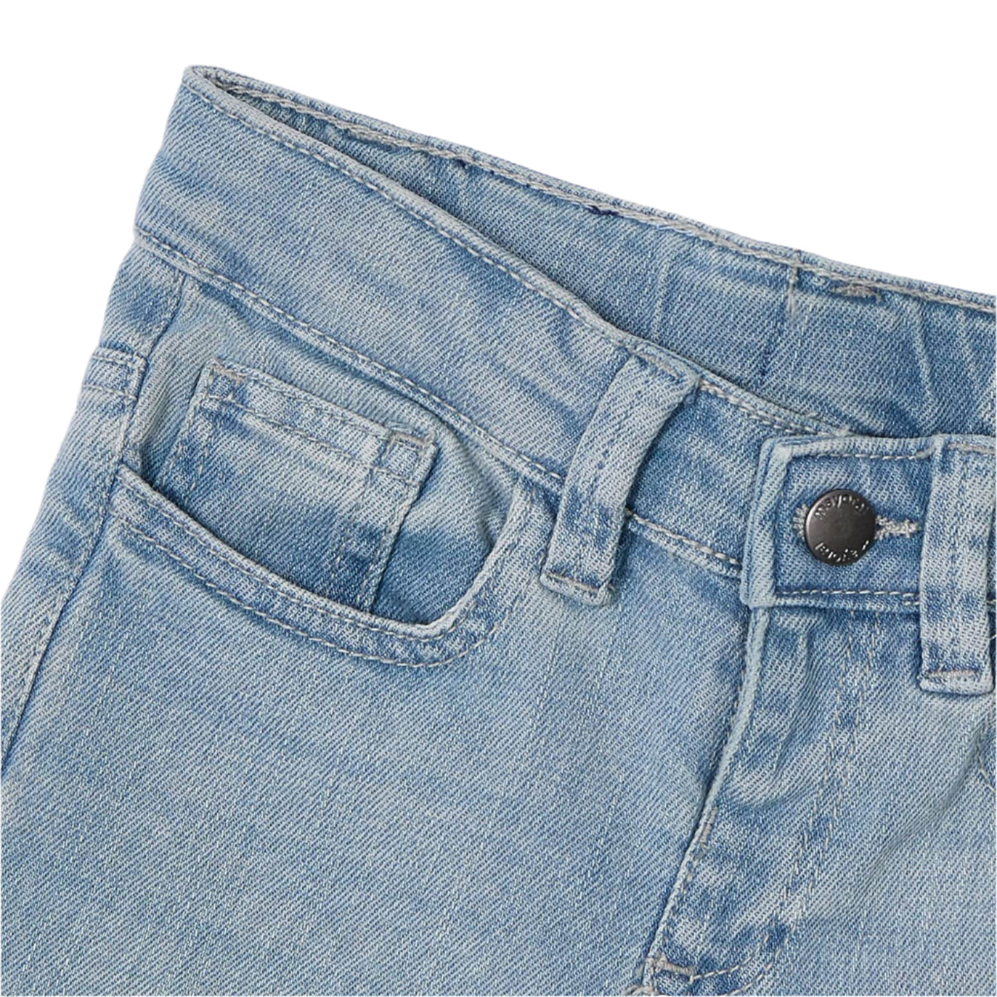 Mayoral Boys Basic Regular Fit Trousers