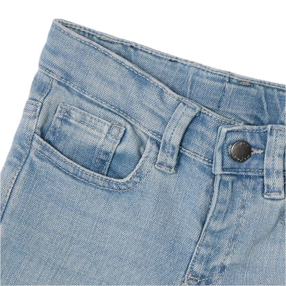 Mayoral Boys Basic Regular Fit Trousers