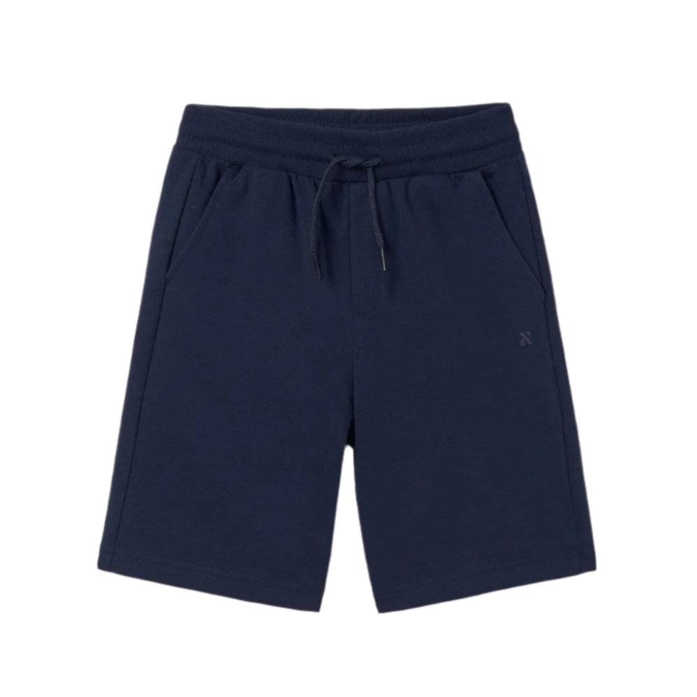 Nukutavake Boys Basic Fleece Shorts