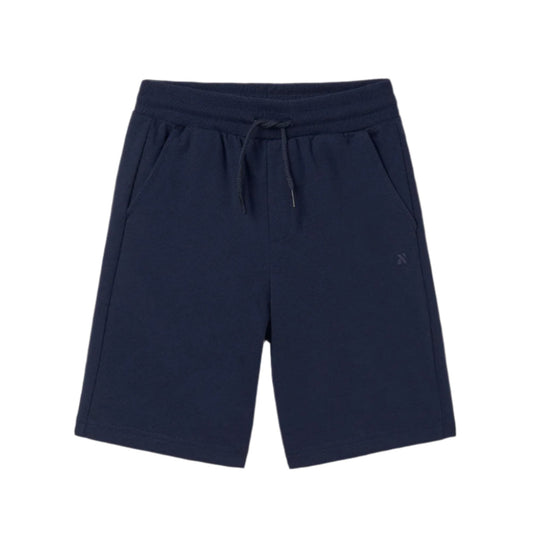 Nukutavake Boys Basic Fleece Shorts