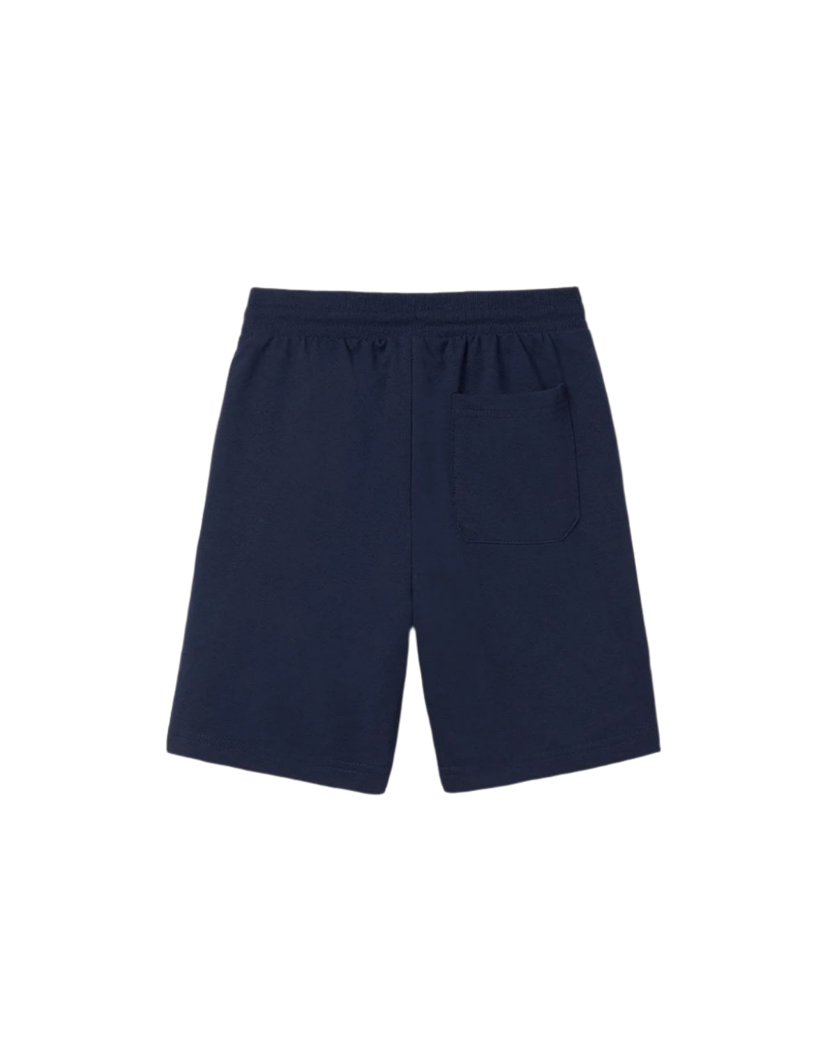 Nukutavake Boys Basic Fleece Shorts