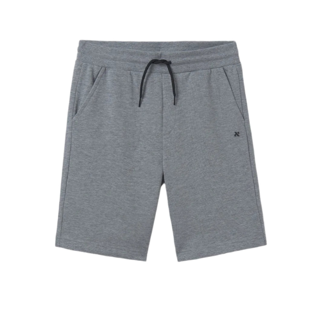 Nukutavake Boys Basic Fleece Shorts