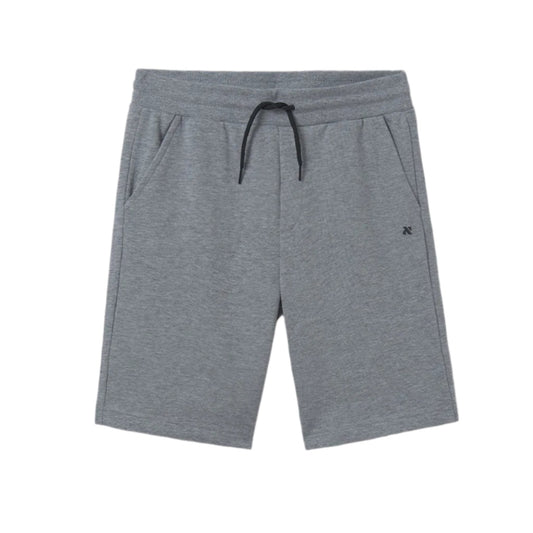 Nukutavake Boys Basic Fleece Shorts