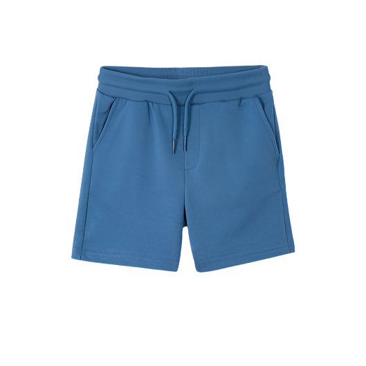 Mayoral Mini Fleece Shorts_ 611