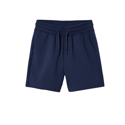 Mayoral Mini Fleece Shorts_ 611