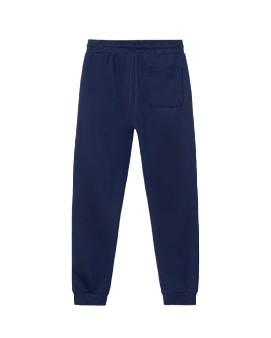 Nukutavake Boys Basic  Cuffed Fleece Trousers