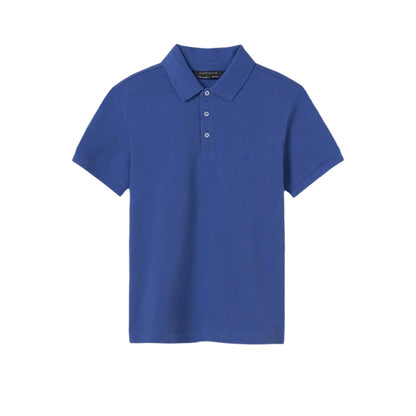 Nukutavake Boys Basic Polo