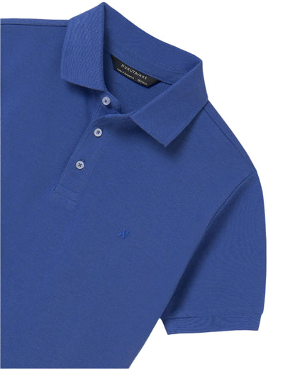 Nukutavake Boys Basic Polo