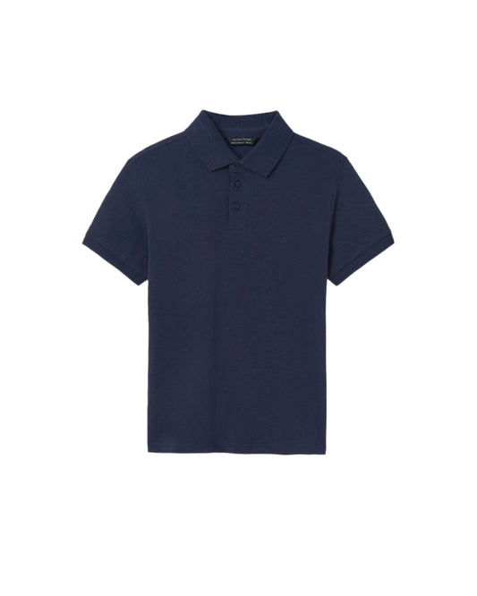 Nukutavake Boys Basic Polo