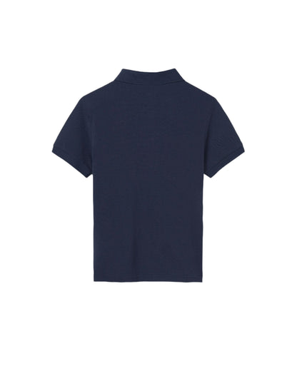 Nukutavake Boys Basic Polo