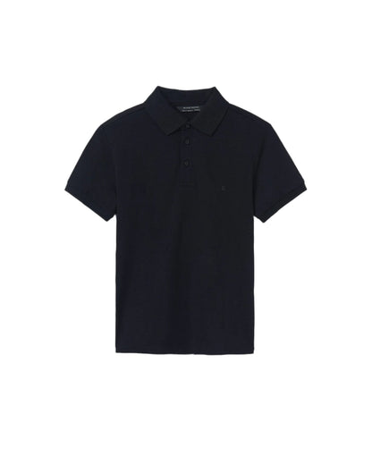 Nukutavake Boys Basic Polo