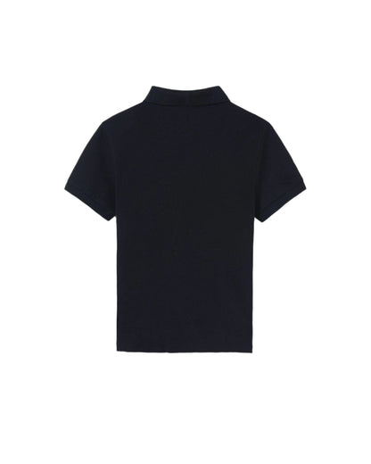 Nukutavake Boys Basic Polo