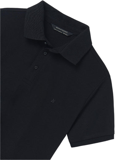 Nukutavake Boys Basic Polo