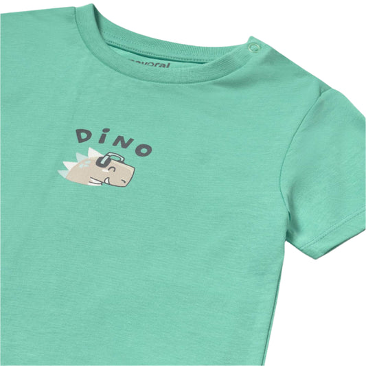 Mayoral Baby Boys Graphic T-Shirt
