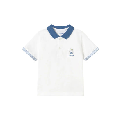 Mayoral Baby Boys Polo