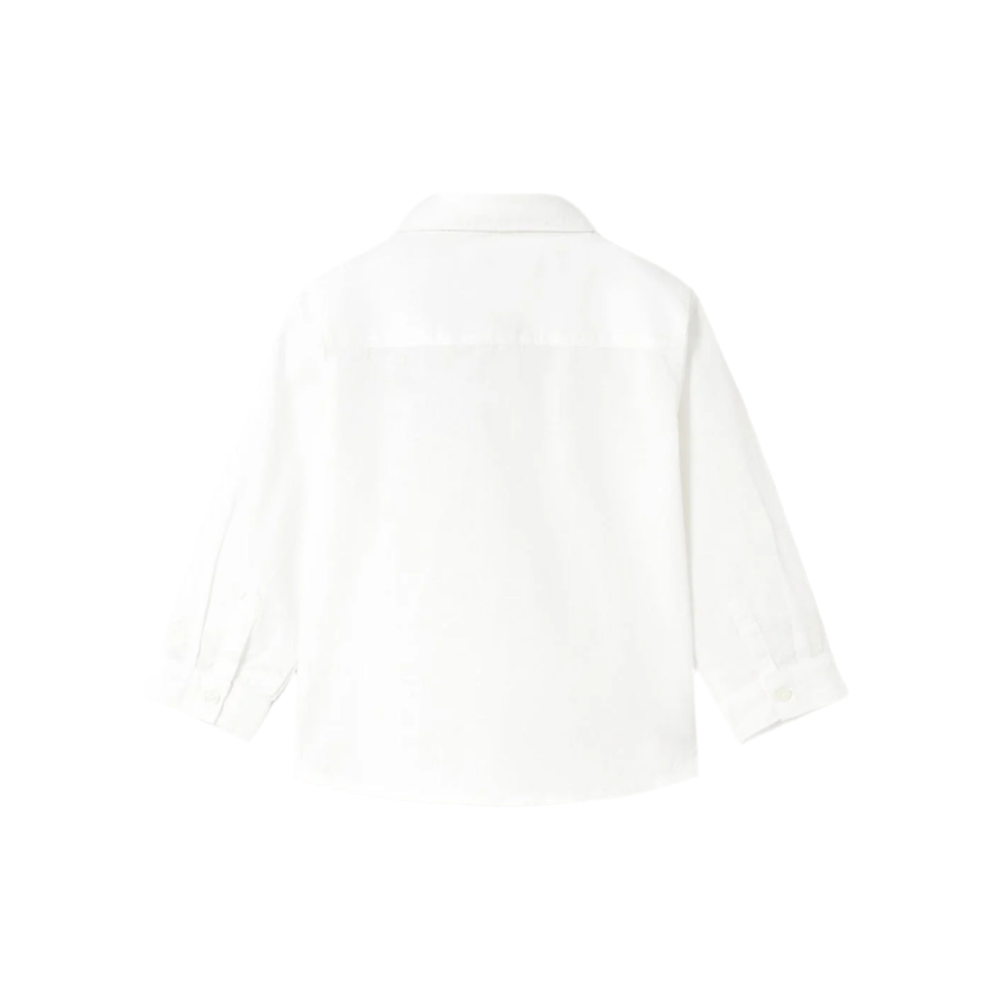 Mayoral Baby Boys Dressy Shirt