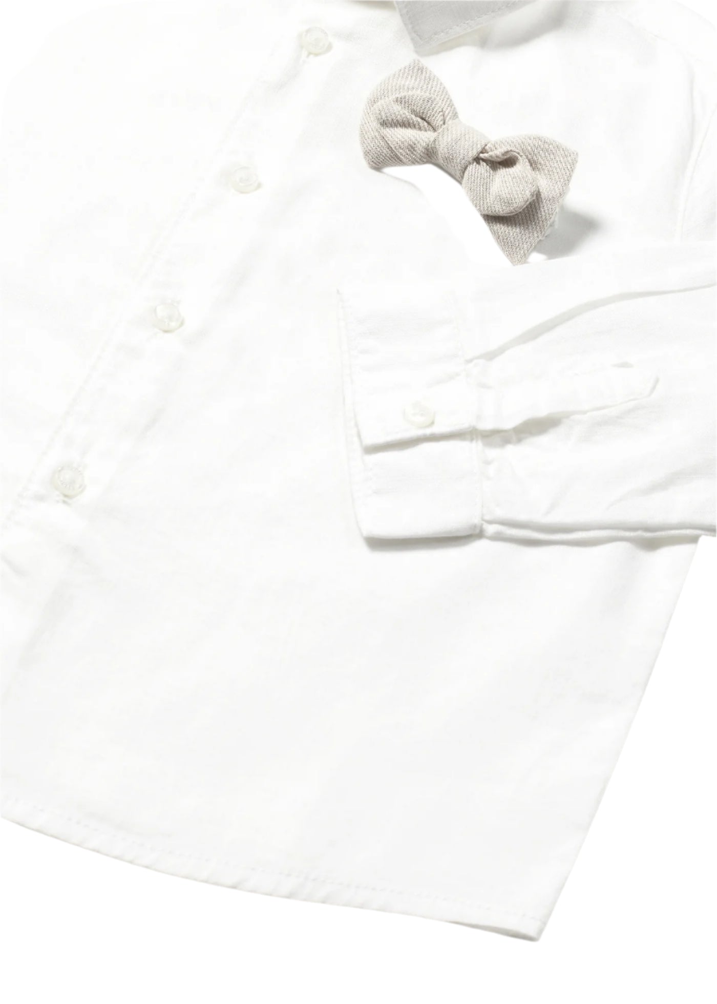 Mayoral Baby Boys Dressy Shirt
