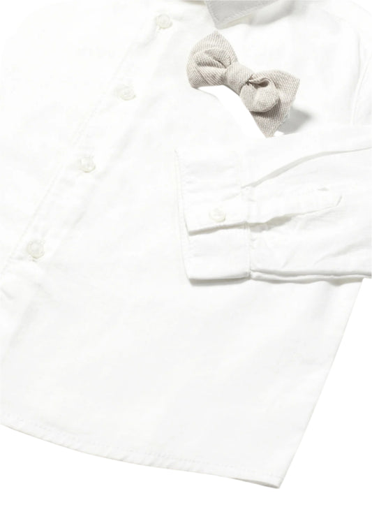 Mayoral Baby Boys Dressy Shirt